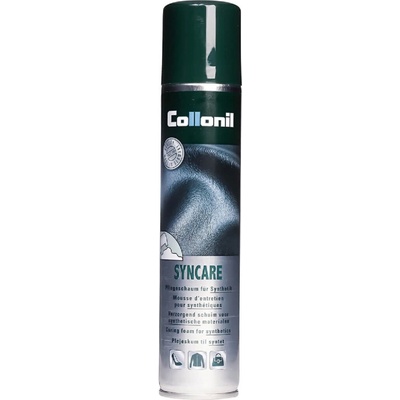 Collonil Syncare ošetrujúca pena na umelú kožu 200 ml