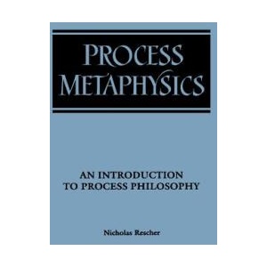 Process Metaphysics | Nicholas Rescher (ISBN: 9780791428184)