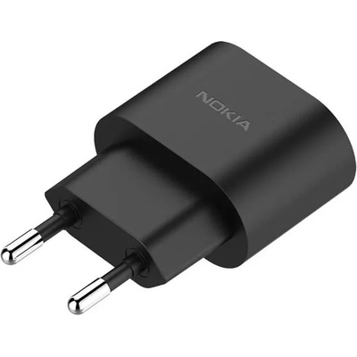 Nokia Калъф nokia - fastcarcharger18wtypec-mo-no-l125 (fastcarcharger18wtypec-mo-no-l125)