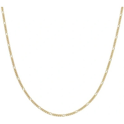 Zlaton Řetízek žluté zlato 000570301231