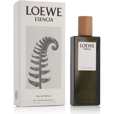 Loewe Esencia parfémovaná voda pánská 50 ml