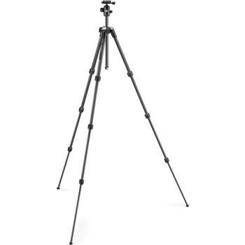 Image 1 of Manfrotto Element MII (MKELMII4CMB-BH)