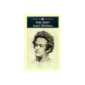 Early Writings | Karl Marx (ISBN: 9780140445749)