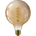 Philips LED Димируема крушка VINTAGE Philips E27/7, 3W/230V 2200K (P2339)