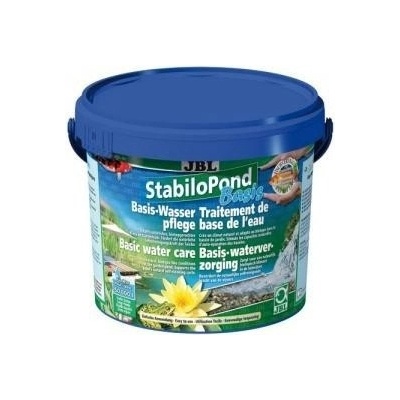 JBL StabiloPond basis 2,5 kg