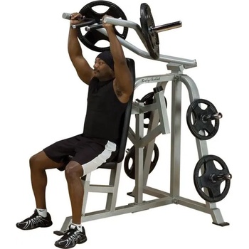 Image 1 of Body-Solid LVSP