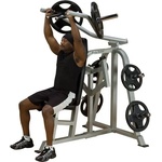 Body-Solid LVSP