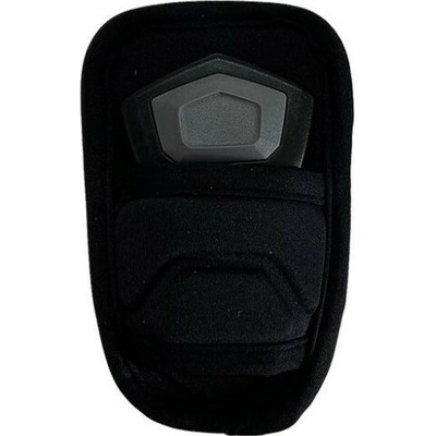 Crotch pad - Black 1500054592
