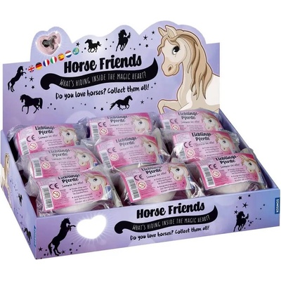 Thames & Kosmos Игрален комплект Thames & Kosmos - Кончета приятели за изкопаване, асортимент (617486)