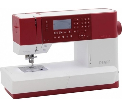 Pfaff Creative 1.5
