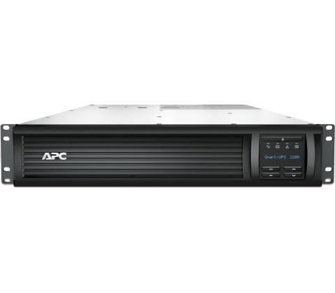 APC SMT2200RMI2UNC