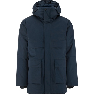 Urban Padded Parka parka zateplená pánská blaze