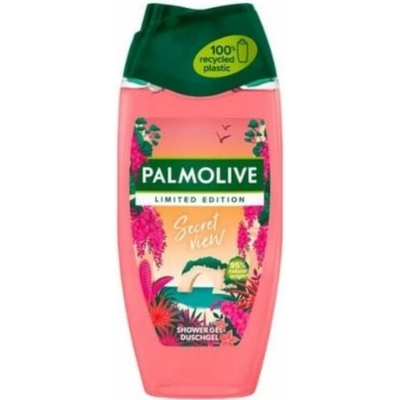 Palmolive Secret View sprchový gél 250 ml
