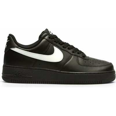 Nike Air Force 1 Low '07 "Black White"