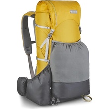 Gossamer Gear Gorilla 50l žlutá