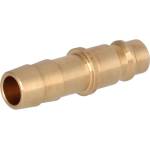 Airpress Съединител за маркуч 12 mm EURO 4346828 (4346828)