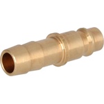 Airpress Съединител за маркуч 12 mm EURO 4346828 (4346828)