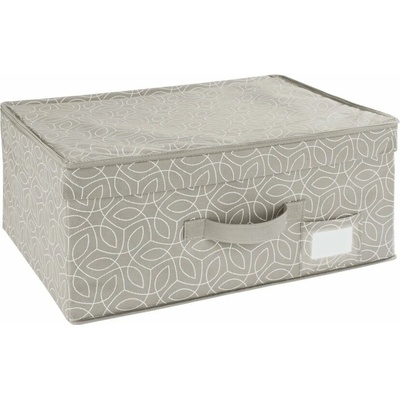 Wenko Balance béžový úložný box 44 x 33 x 19 cm