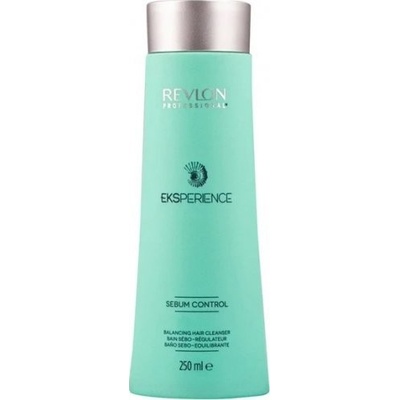 Revlon Eksperience Sebum Control Balancing Hair Cleanser 250 ml
