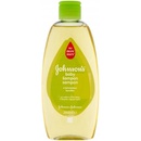 Johnson & Johnson Baby šampón s harmančekom 200 ml