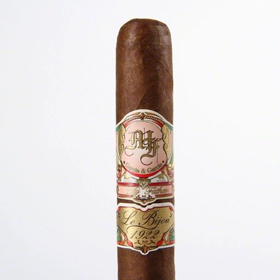 My Father Le Bijou 1922 Toro