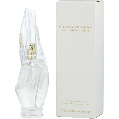 DKNY Mist Cashmere parfumovaná voda dámska 50 ml