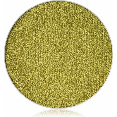 MAC Cosmetics Eye Shadow Metallic Pro Palette Refill Pan metalické očné tiene Joie De Glitz 1 g náhradná náplň