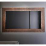 Progetto Group LED ОГЛЕДАЛО CORTEN 80x60 (1070.8060)