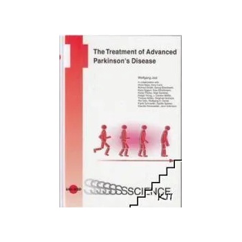 The Treatment of Advanced Parkinson's Disease