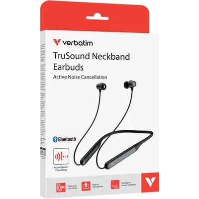 Verbatim TruSound ANC USB-C