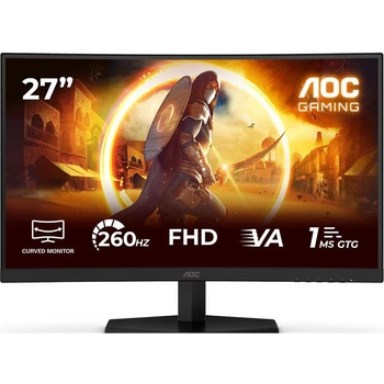 AOC C27G42ZE