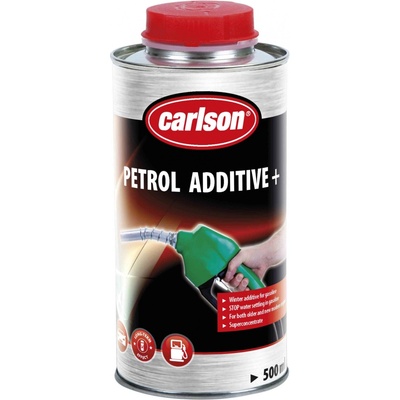 Carlson Benzin aditiv plus 500 ml