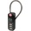 LifeVenture TSA Zipper Lock