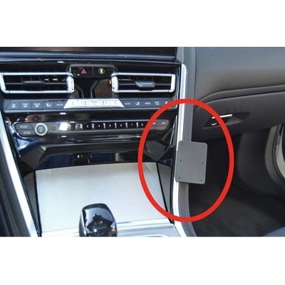 !!! Brodit ProClip montážna konzola na palubnú dosku pre BMW 850 19-26, 855539
