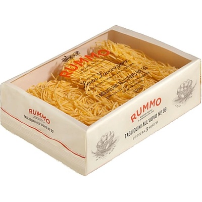 Rummo tagliolini cestoviny No.93 250 g