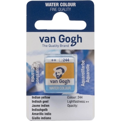 Van Gogh 20862441 Акварелна боя Indian Yellow 1 бр (20862441)