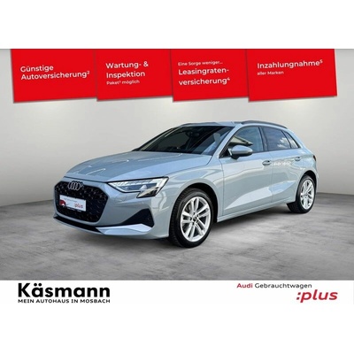 Audi A3 30 TFSI Sportback Advanced 85 kW