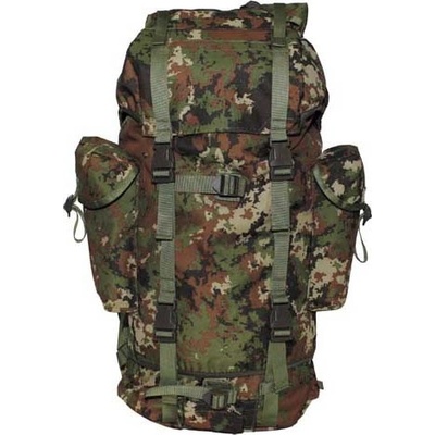 MFH BW nepromokavý Vegetato 65 l