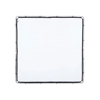 Lastolite Skylite Rapid Fabric Large 2 x 2m 0.75 Stop Diffuser