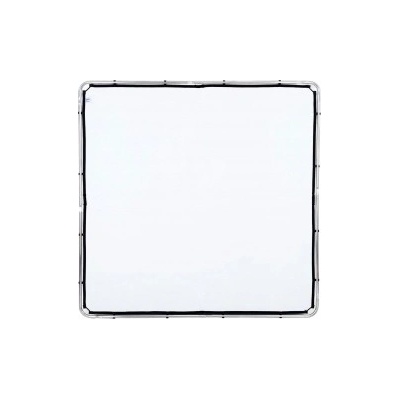 Lastolite Skylite Rapid Fabric Large 2 x 2m 0.75 Stop Diffuser