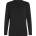 Icebreaker M Mer Core Heavyweight LS Crewe Размер: XL / Цвят: черен