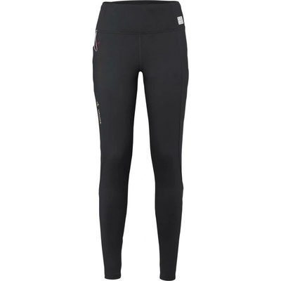 Vaude Neyland Winter dámske nohavice čierna