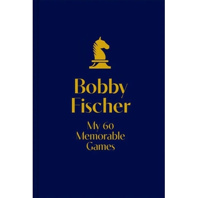 My 60 Memorable Games