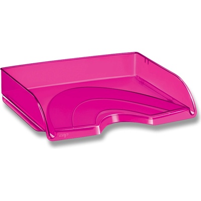 CEP Pro Happy odkladač na šířku růžový – Hledejceny.cz