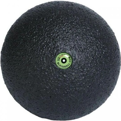 Blackroll ball 8cm černá (4260346270116)