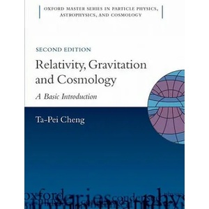 Relativity, Gravitation and Cosmology | Ta-Pei Cheng (2010)