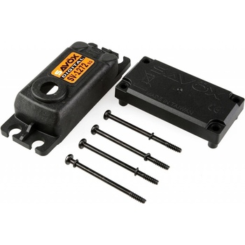 SAVOX Krabička serva SV-1272SG/SV-1272SG+