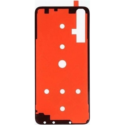 Huawei Nova 5T Yale-L61A, Honor 20 - Lepka pod Batériový Kryt Adhesive - 51639769 Genuine Service Pack
