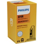 Philips Автомобилна крушка philips d1r 85409vic1 (philips d1r 85409vic1)