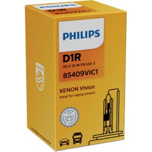 Philips Автомобилна крушка philips d1r 85409vic1 (philips d1r 85409vic1)